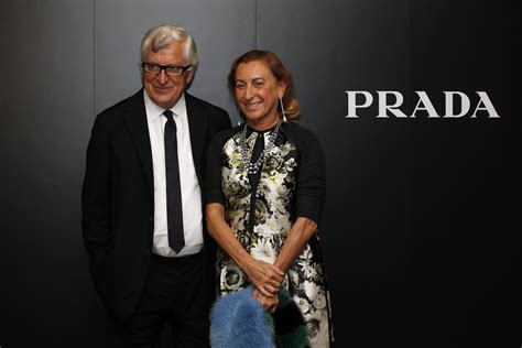 prada lorenzo giardiniere|Prada family to plan for drama.